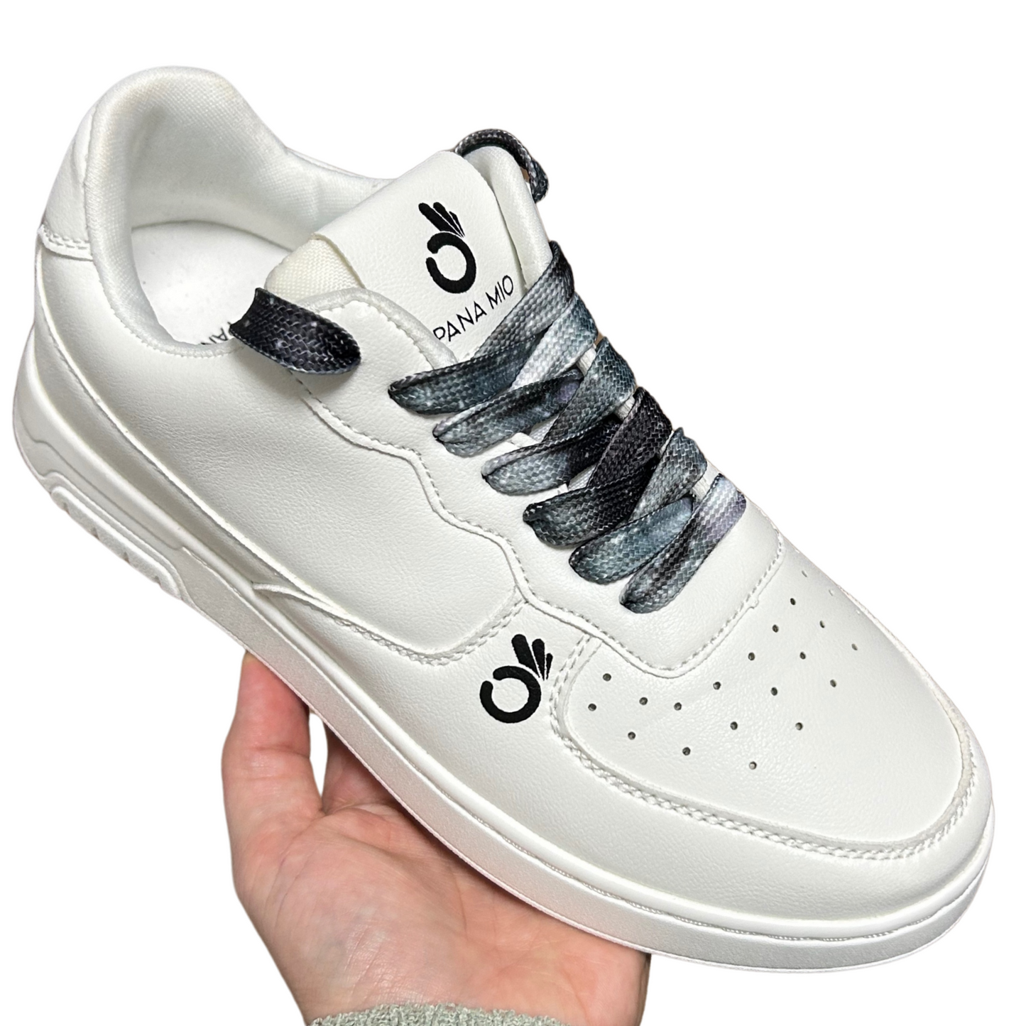 Lacet Sneakers Panamio