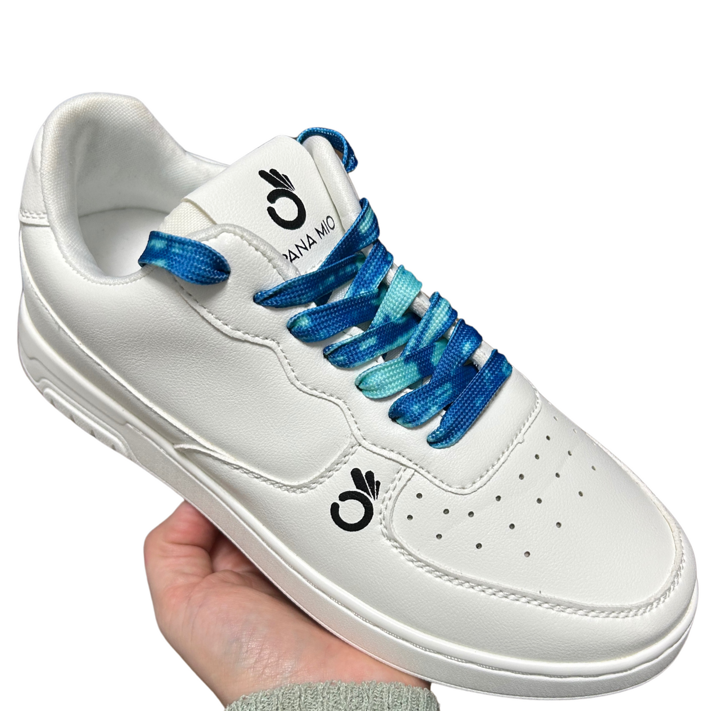 Lacet Sneakers Panamio