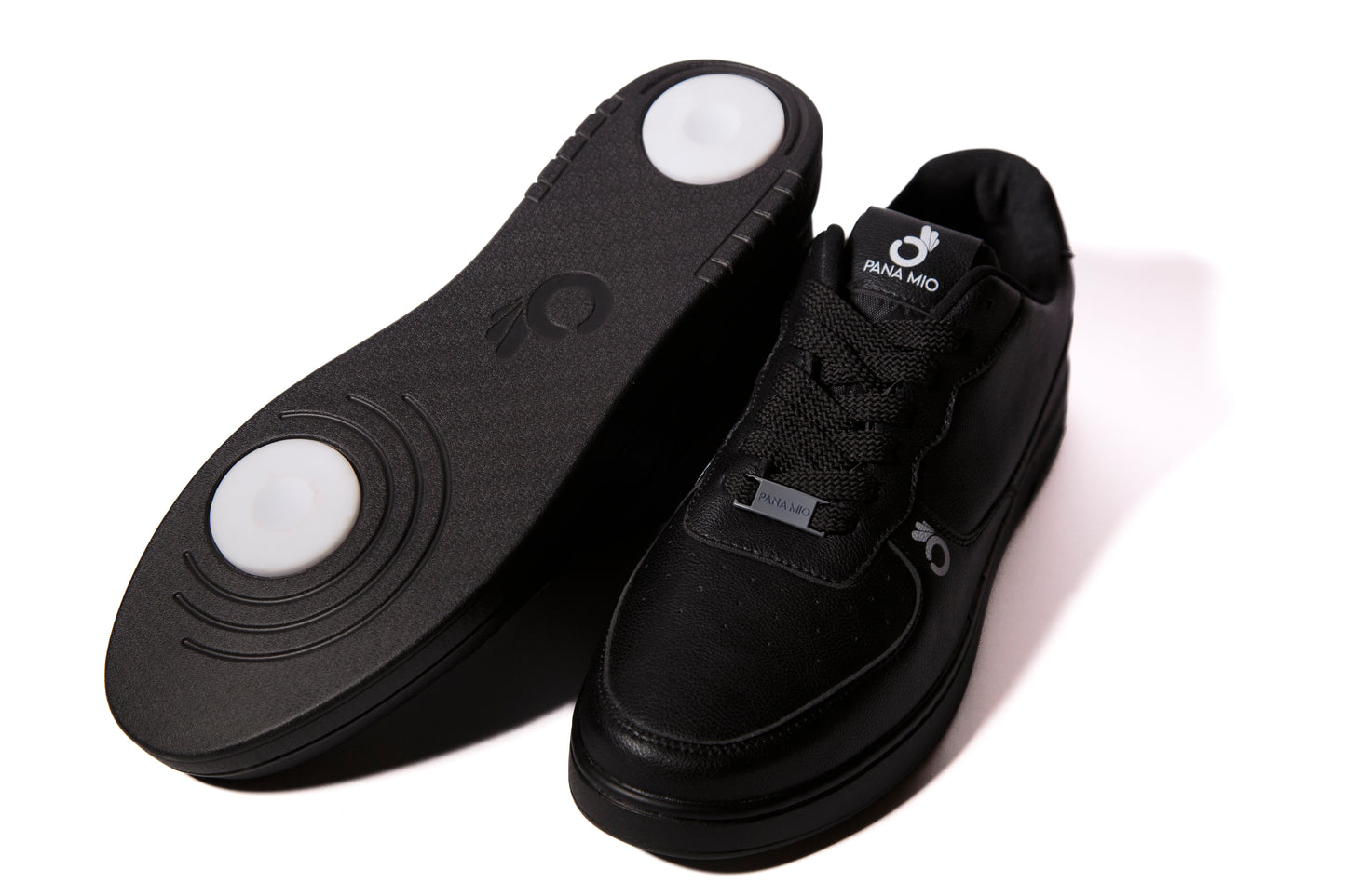 Sneakers Panamio
