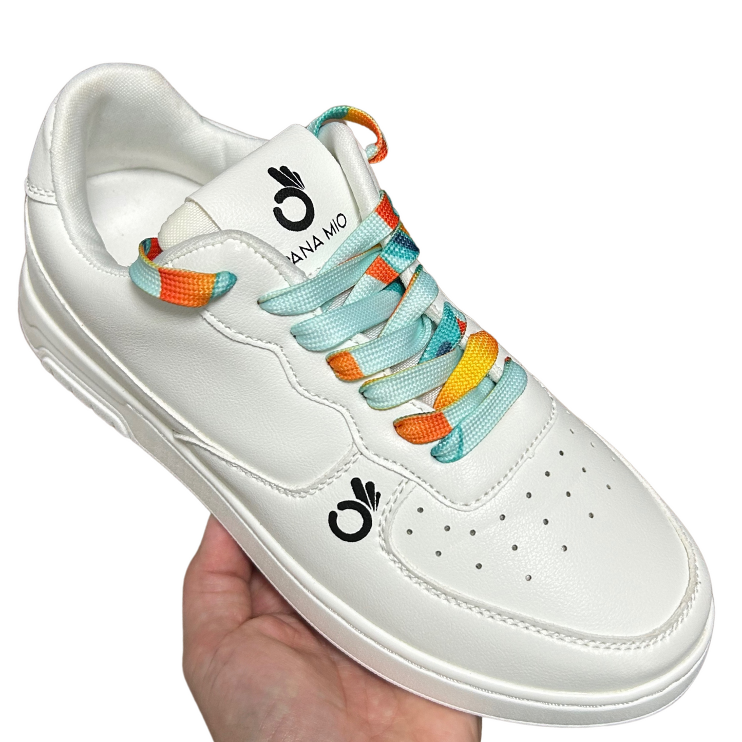 Lacet Sneakers Panamio