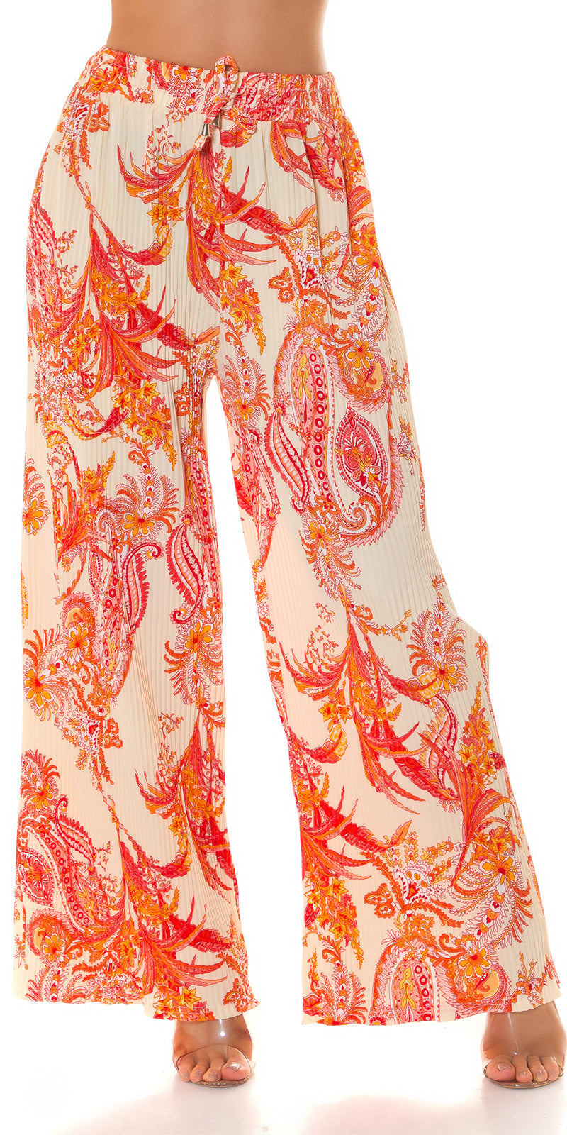 Pantalon Fluide Must