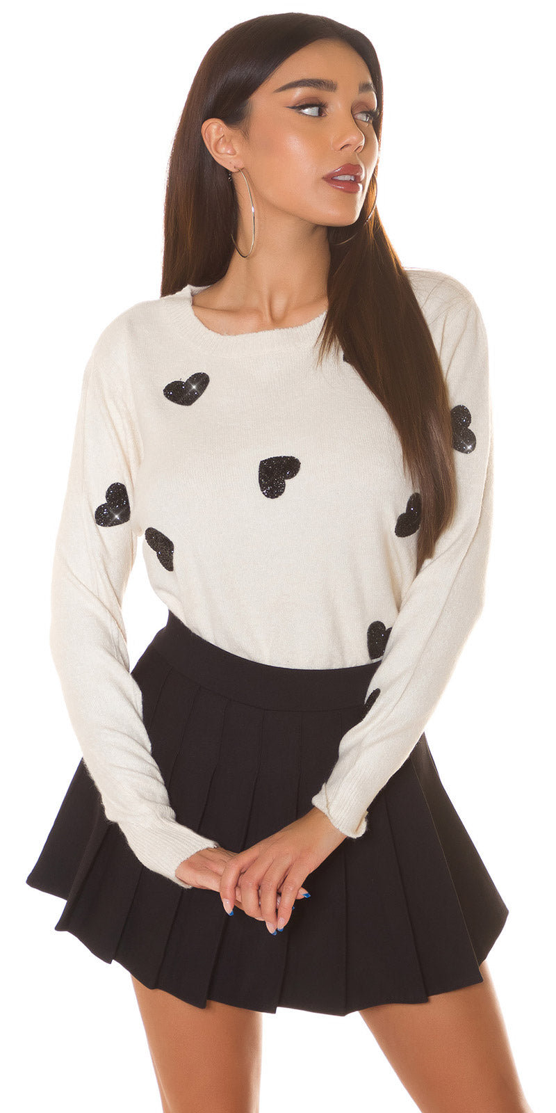 Pull Heart