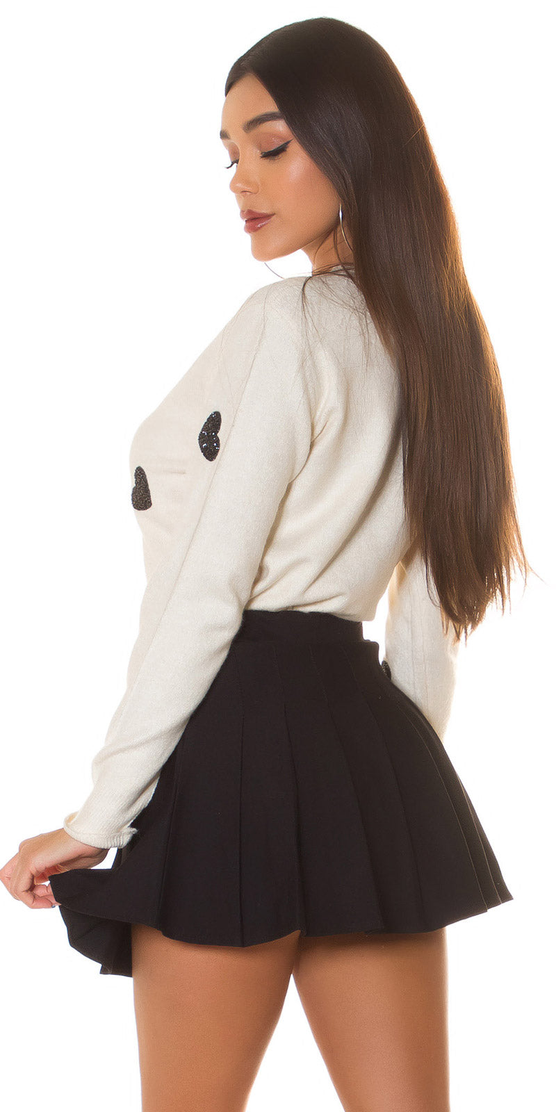 Pull Heart