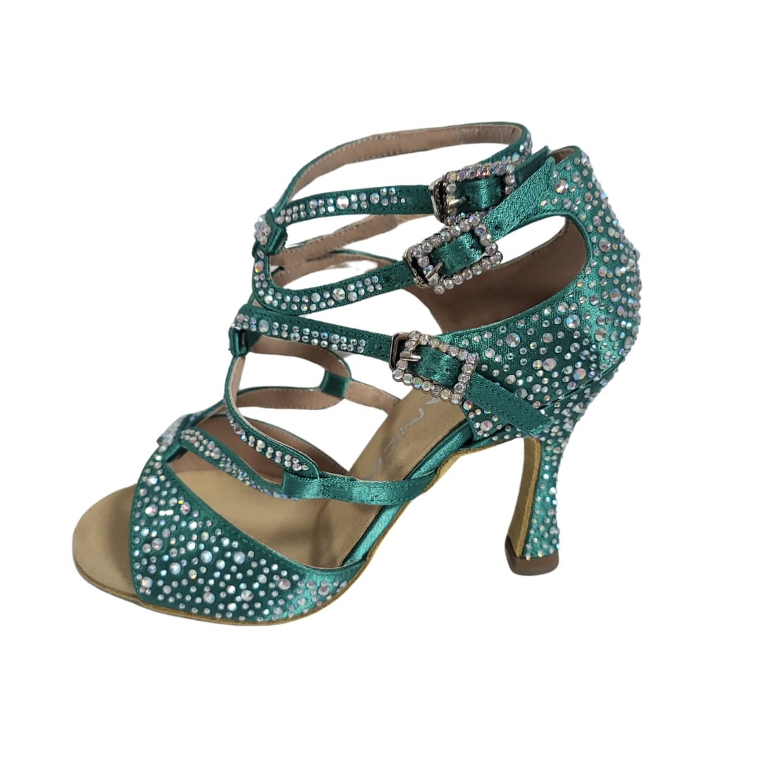 Sara Star Strass 7cm