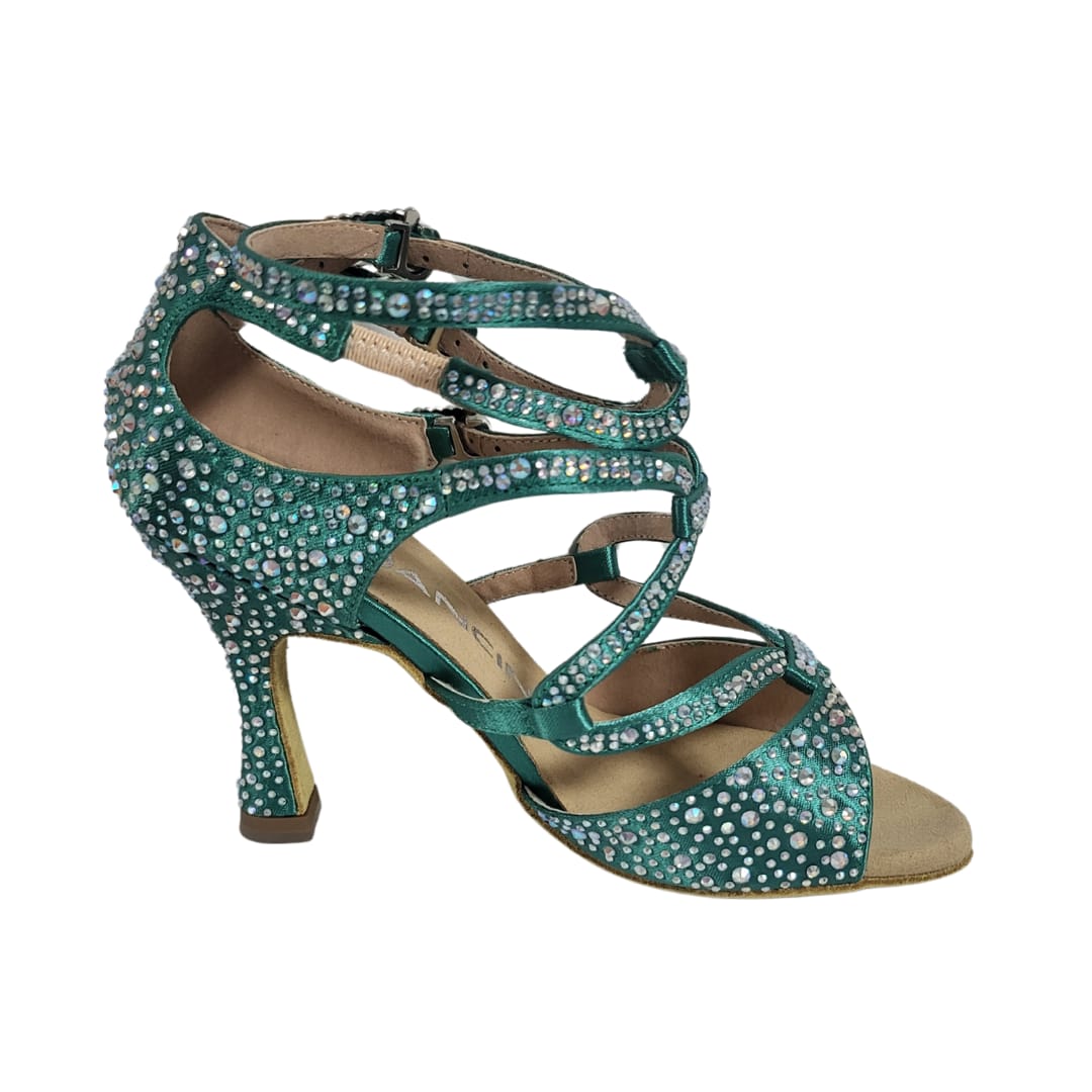Sara Star Strass 7cm