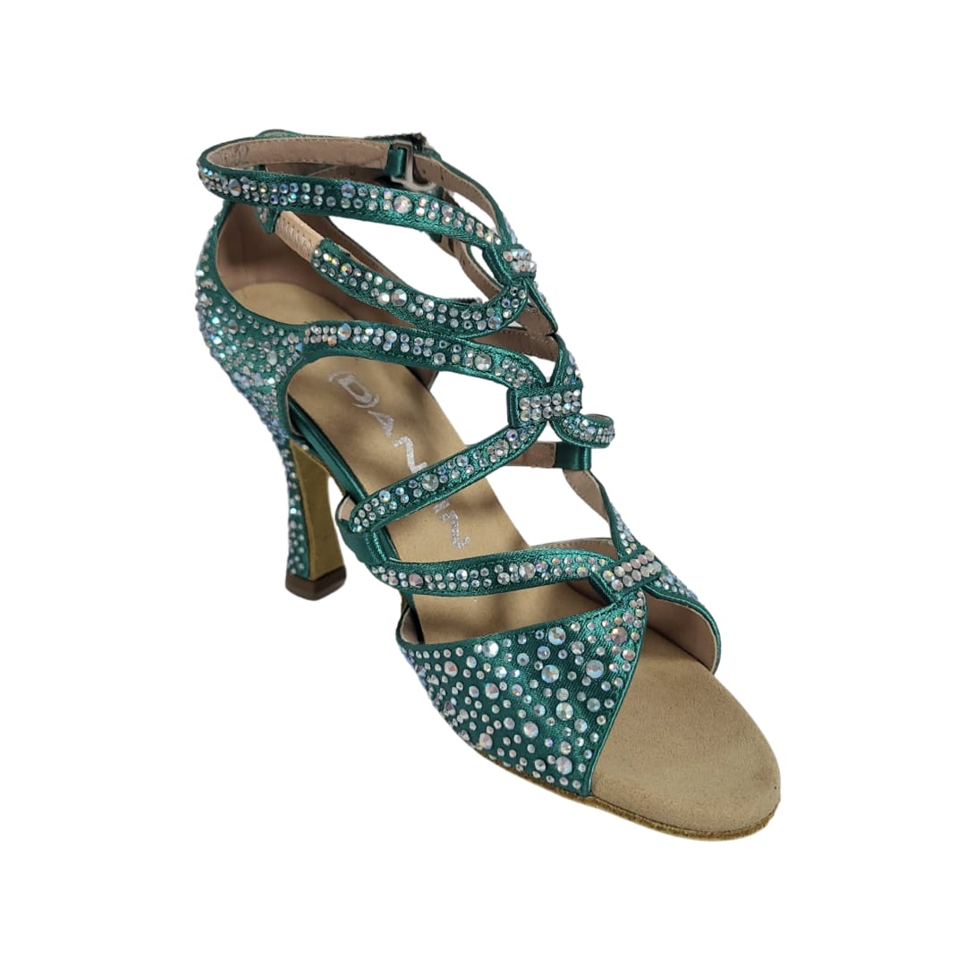 Sara Star Strass 7cm