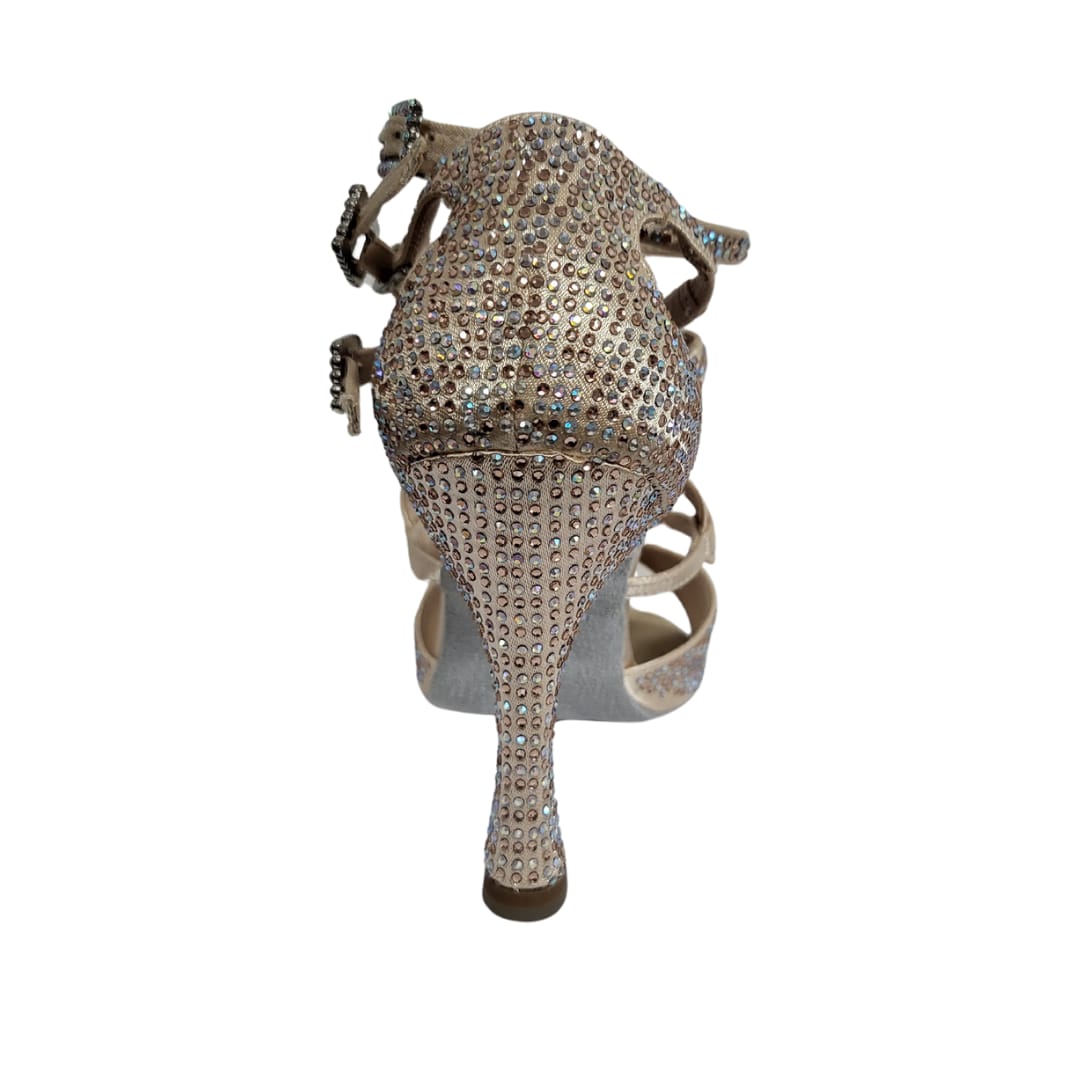 Sara Star Strass 7cm
