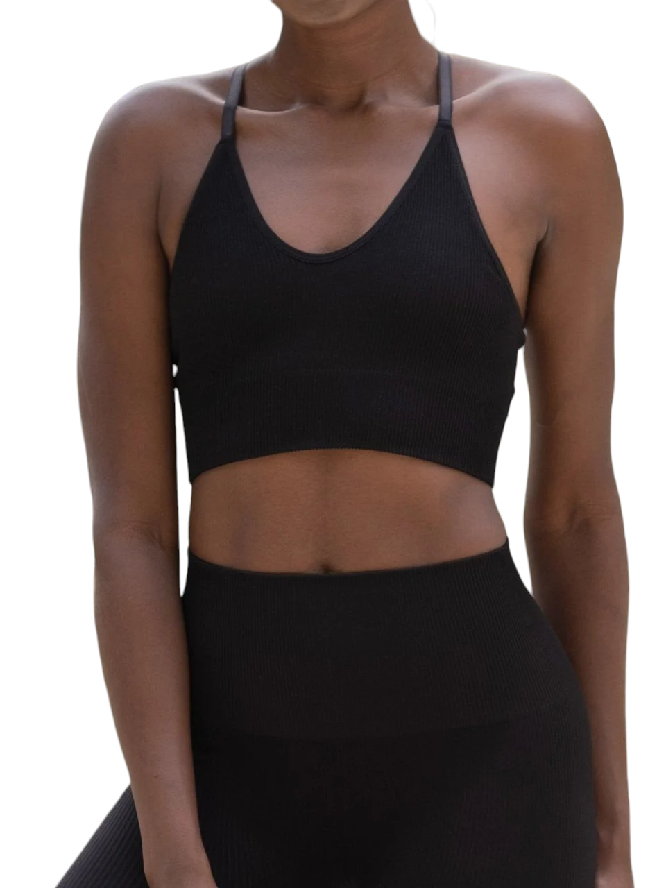 Top and Cross Bras - The Basics