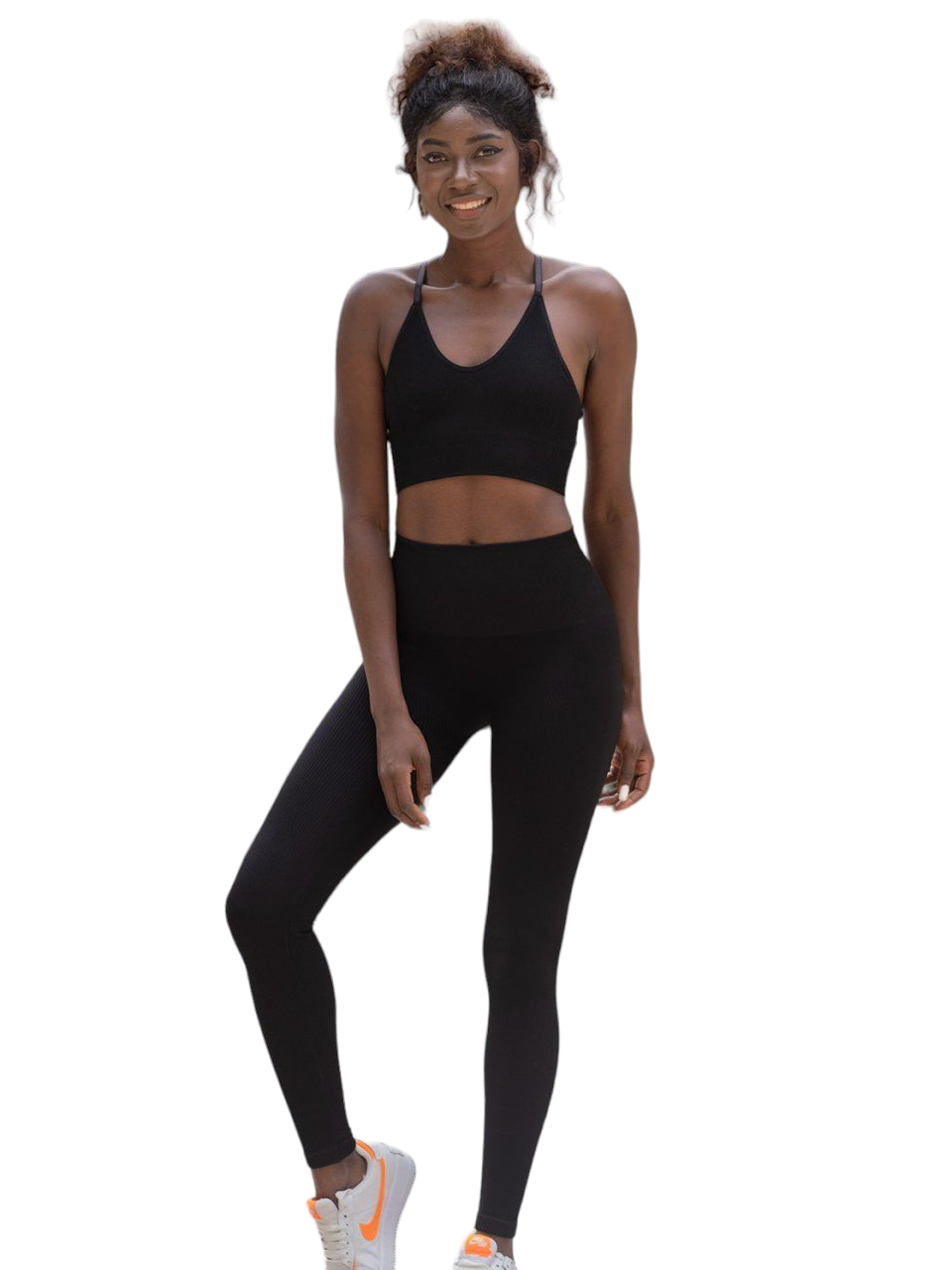 Top and Cross Bras - The Basics