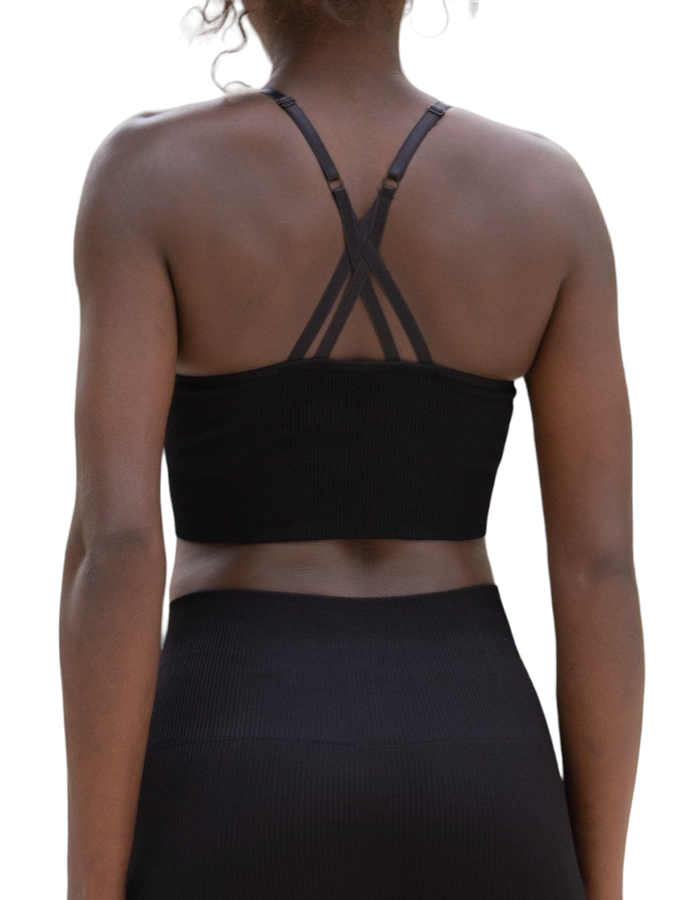 Top and Cross Bras - The Basics