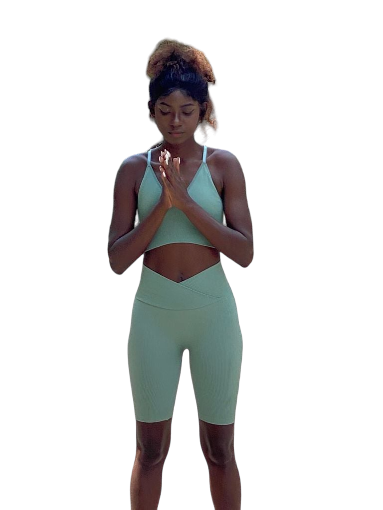 Top and Cross Bras - The Basics