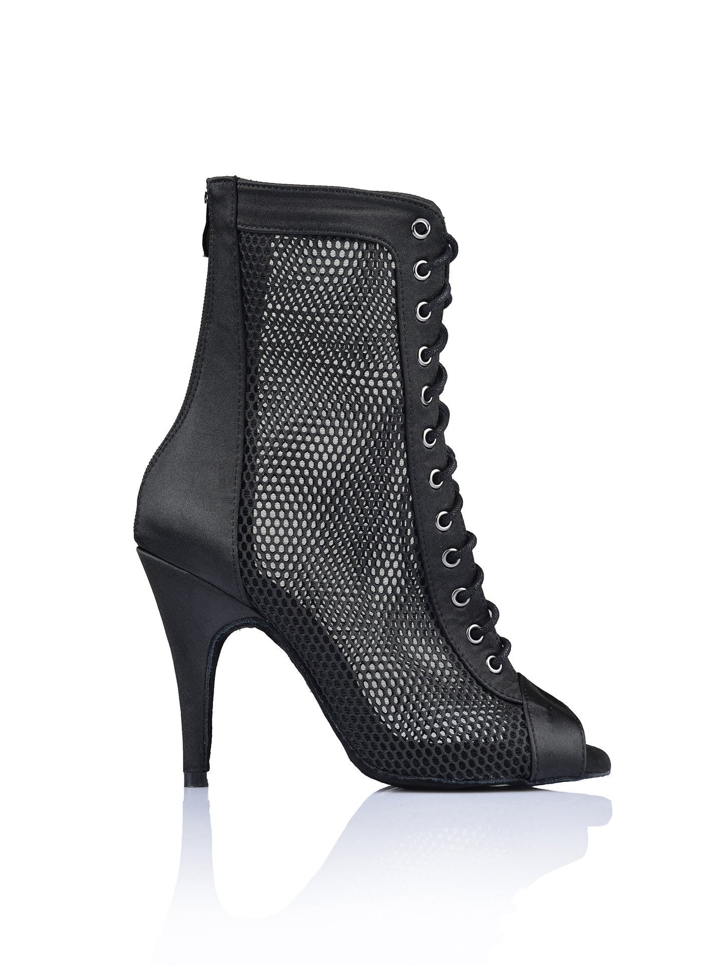 Heel Boots
