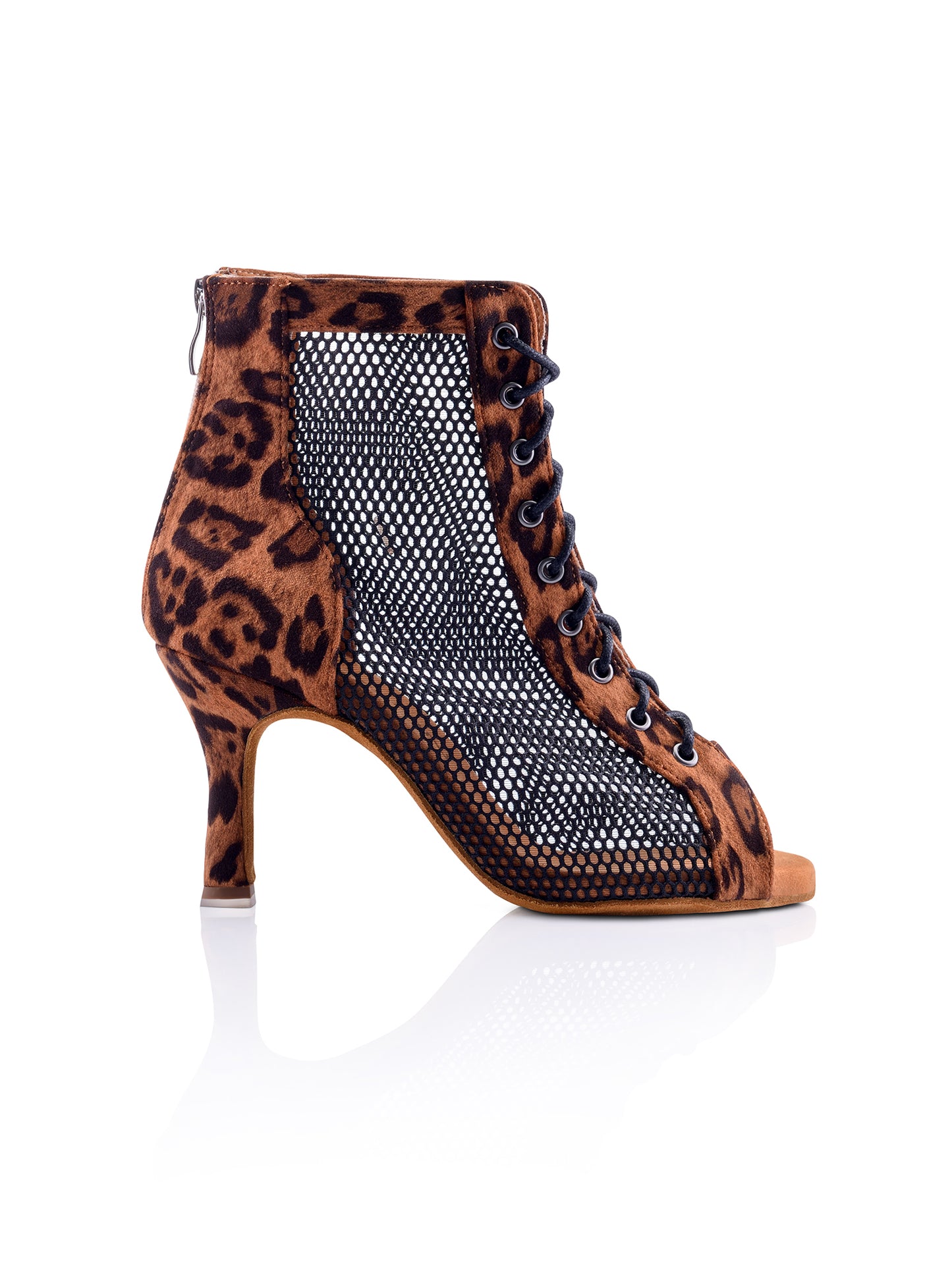 Galaxy Boots 7cm