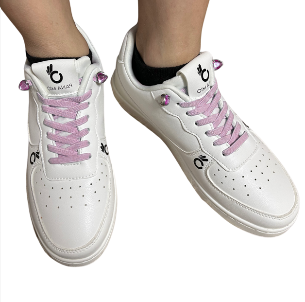 Lacet Sneakers Panamio