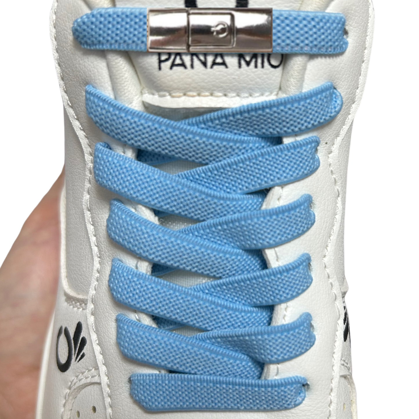 Lacet Sneakers Panamio