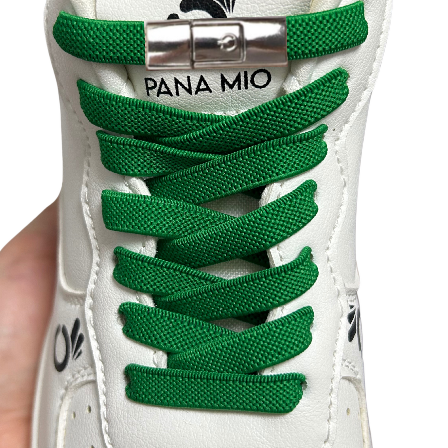 Lacet Sneakers Panamio