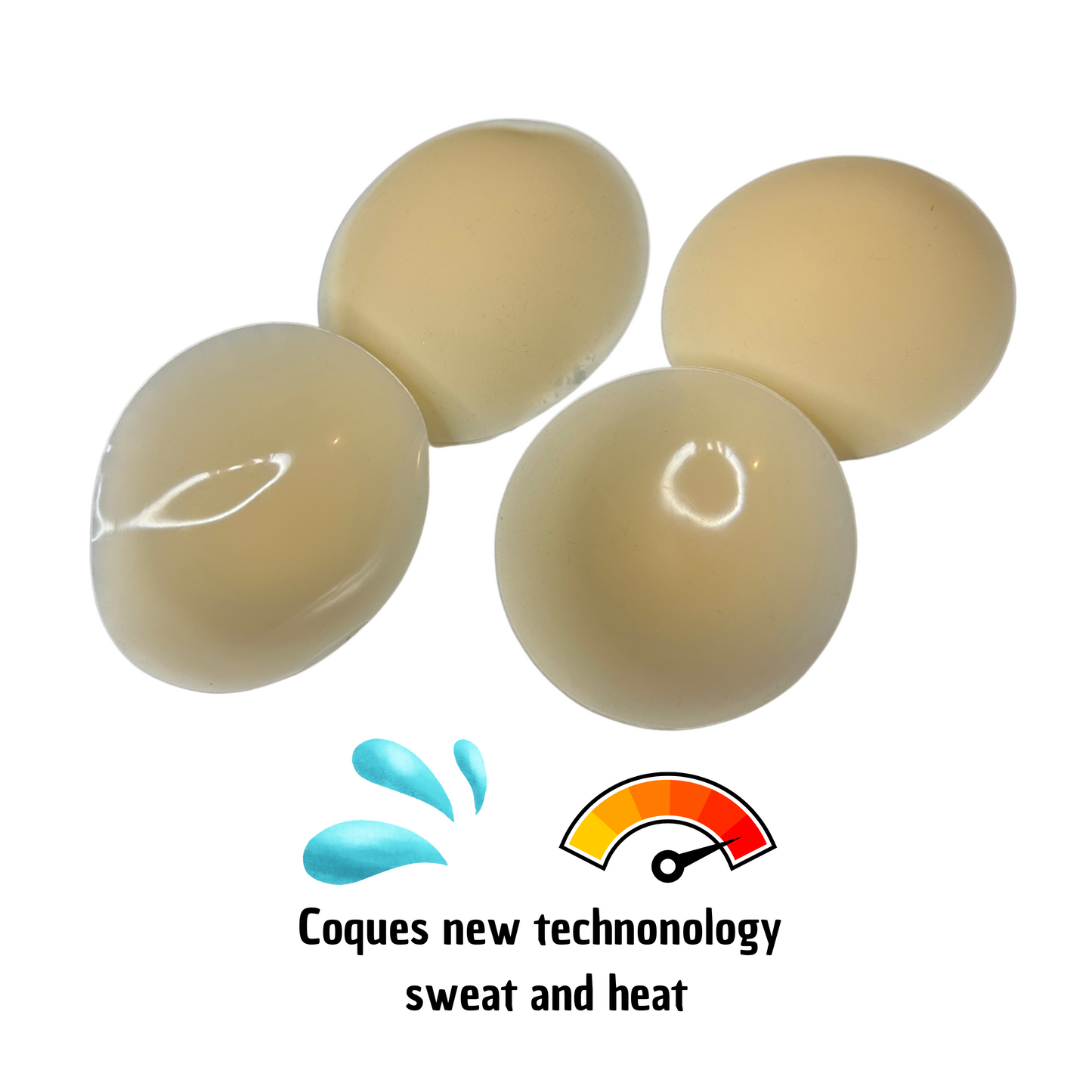 Adhesive Tape Invisible Bra