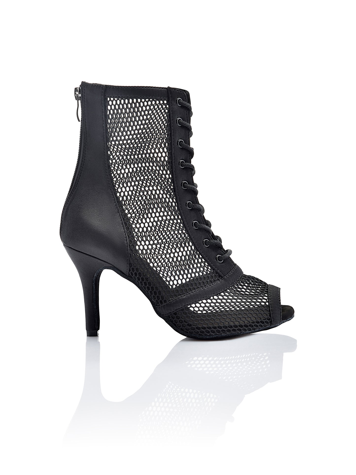 Chaussure de danse latine Dancin pour Femme