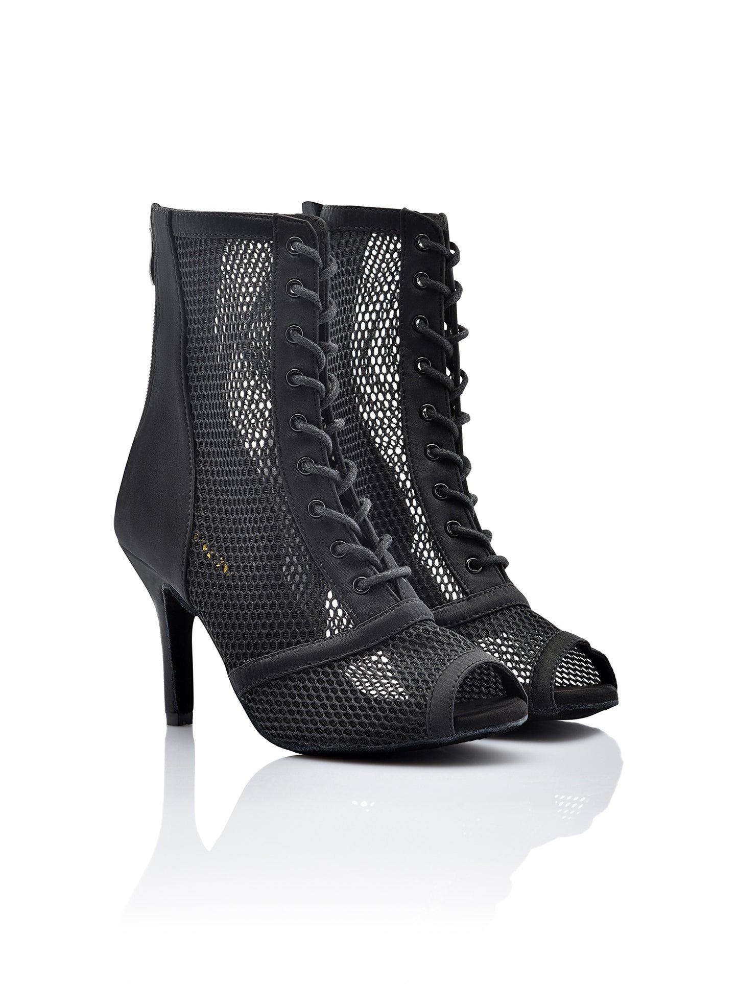 Chaussure de danse latine Dancin pour Femme