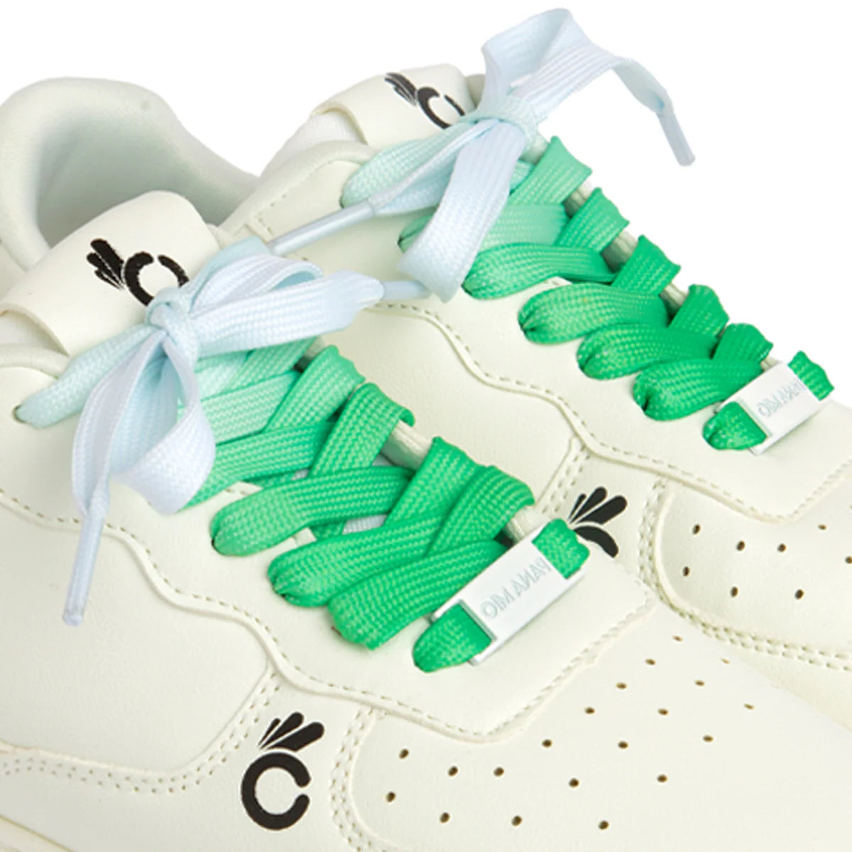 Lacet Sneakers Panamio