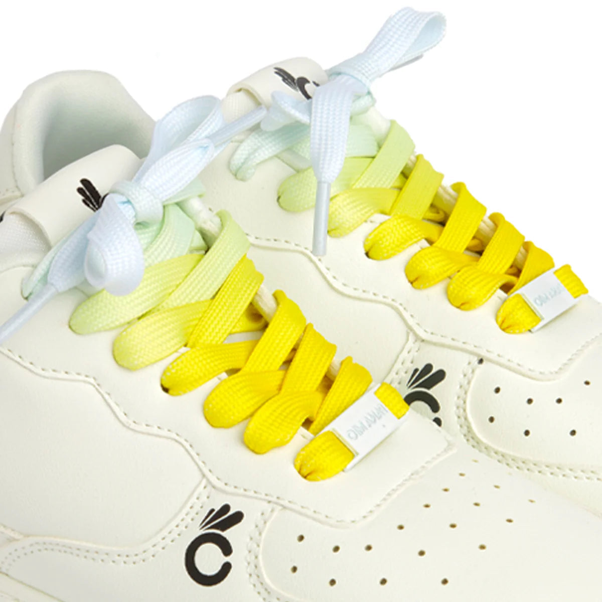 Lacet Sneakers Panamio