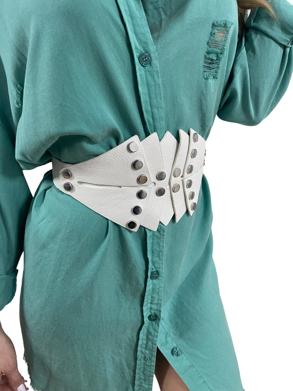 Studded Belt
