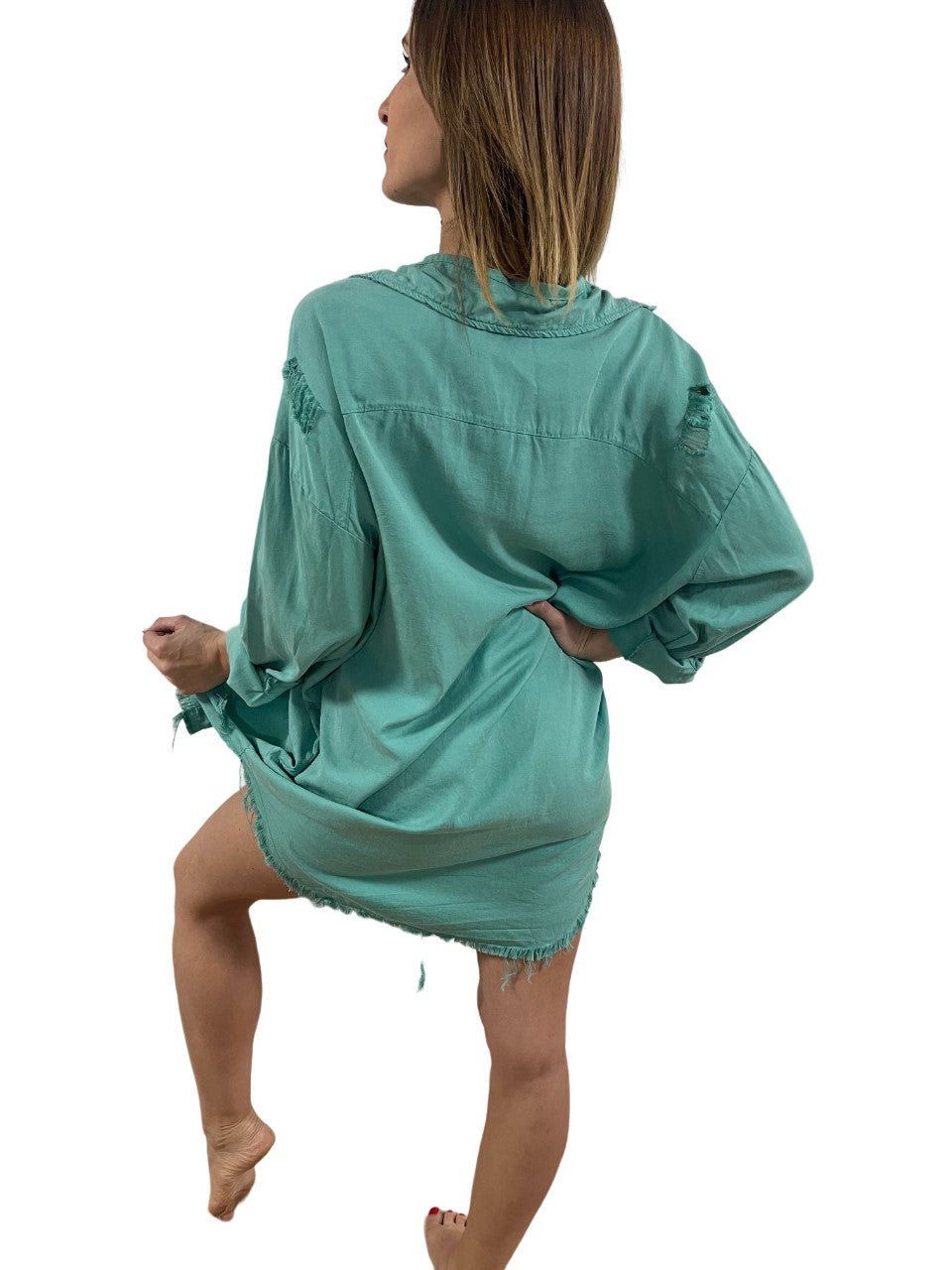 Chemise Urban XXL