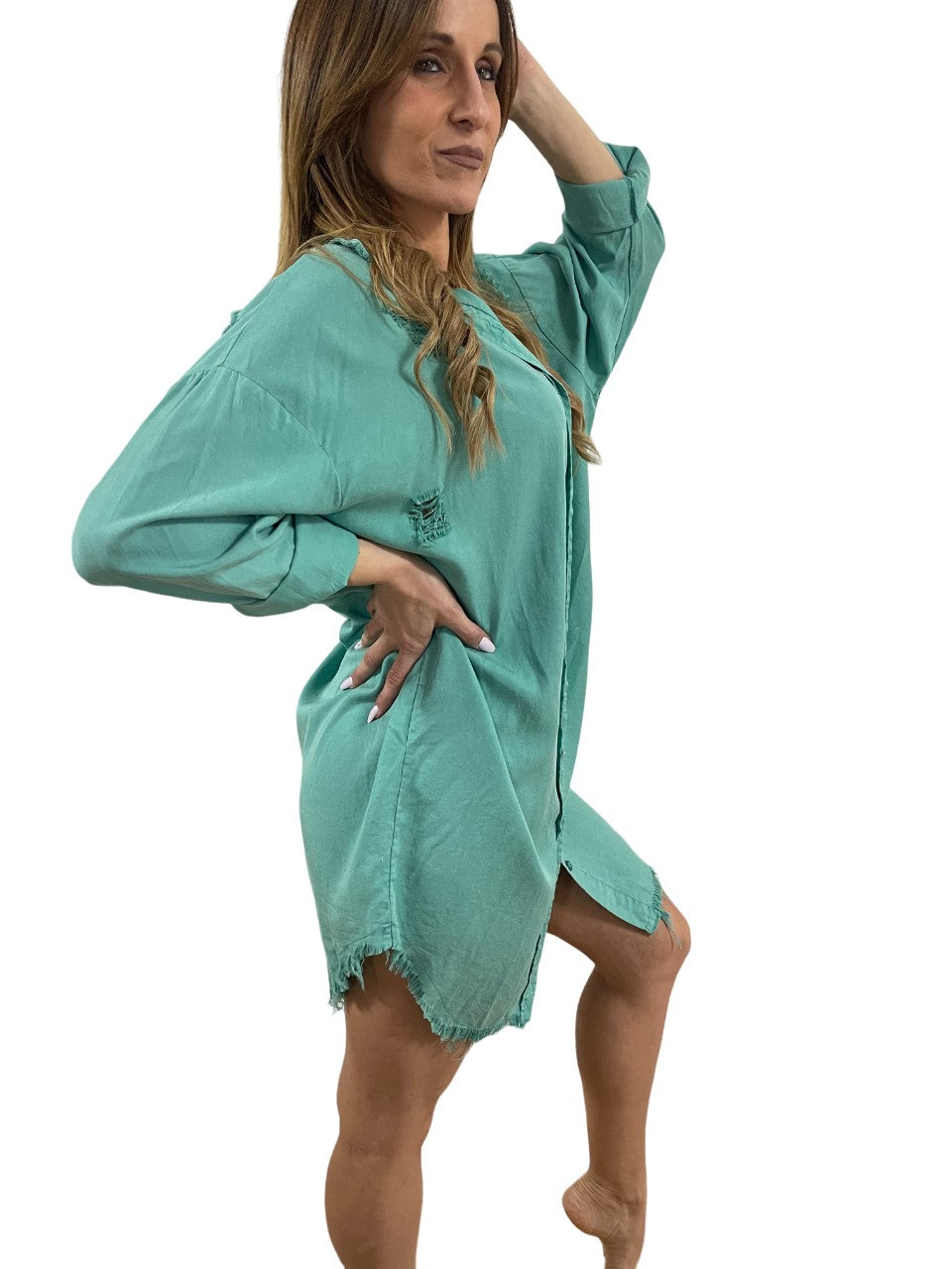 Chemise Urban XXL