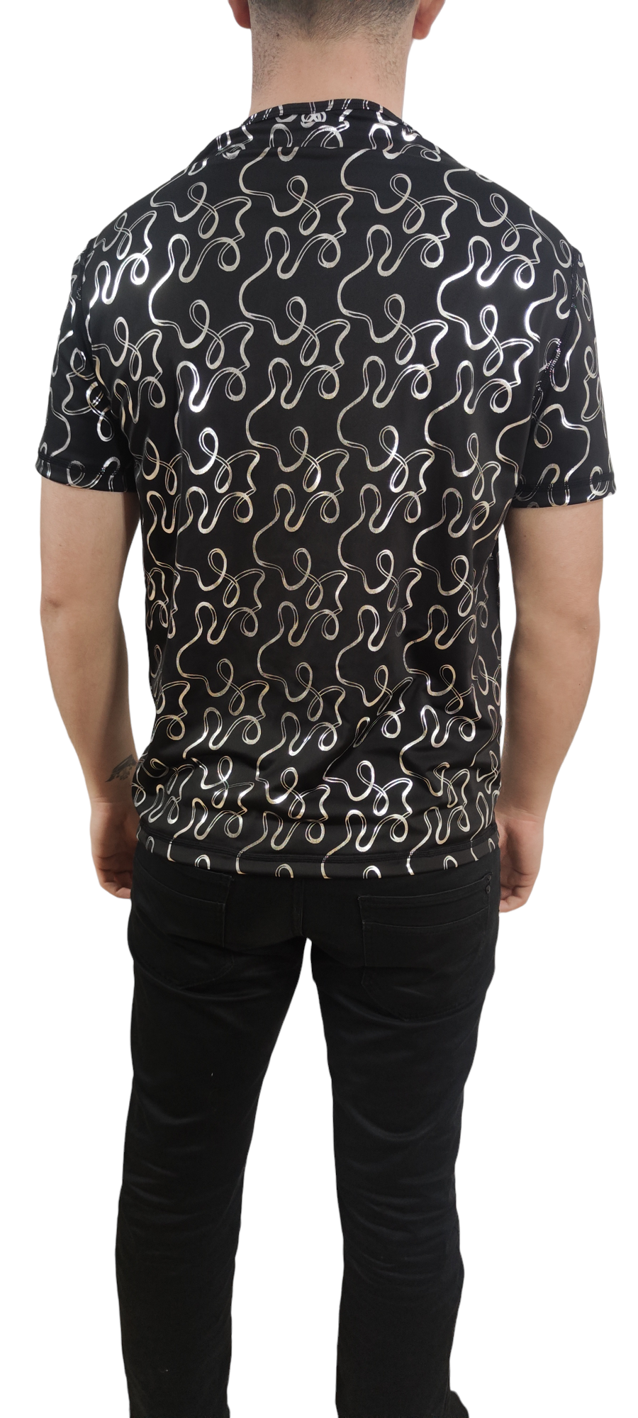 T Shirt LA Style