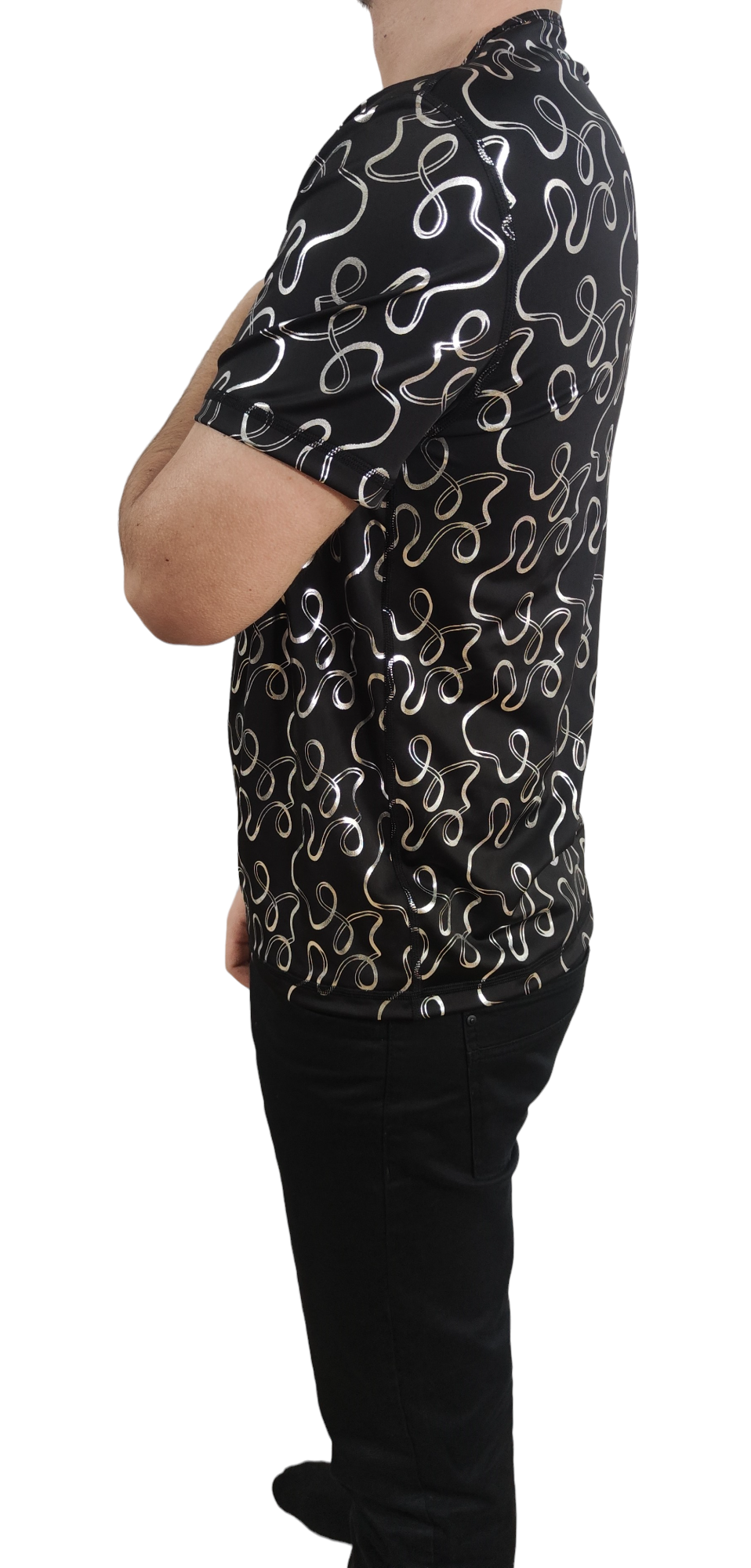 T Shirt LA Style