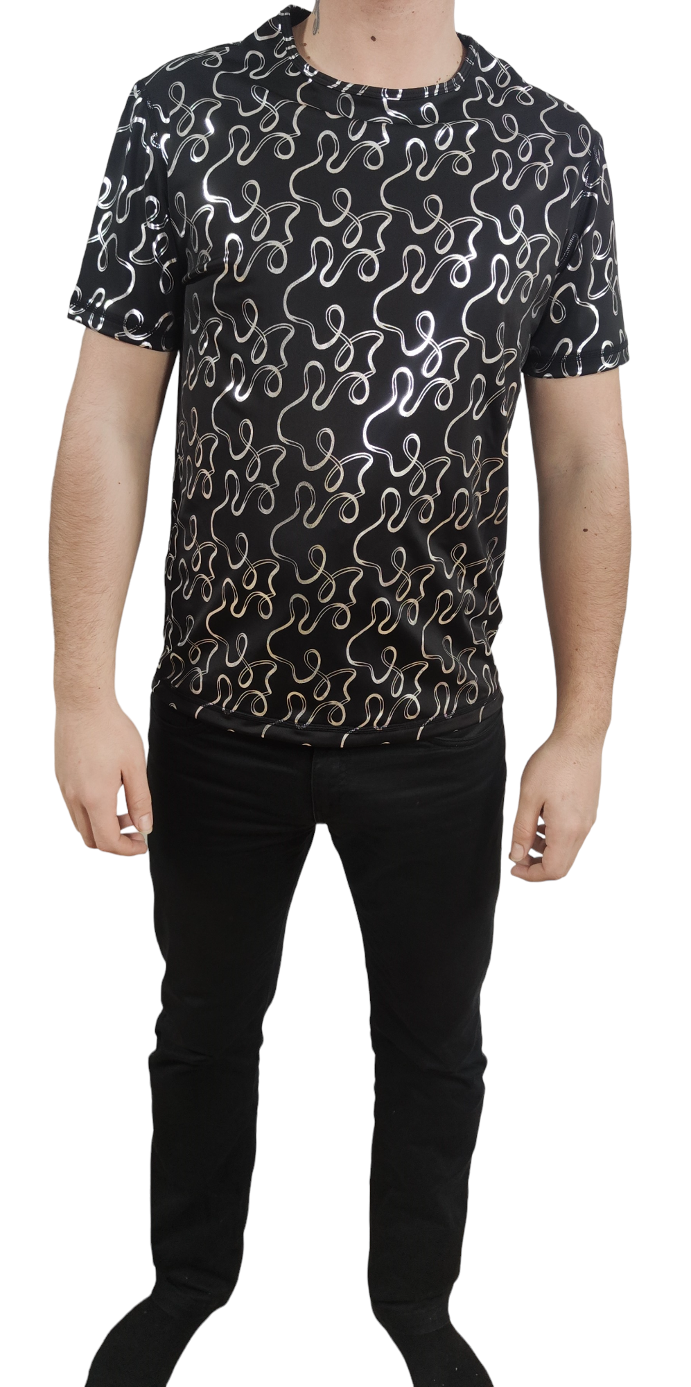 T Shirt LA Style
