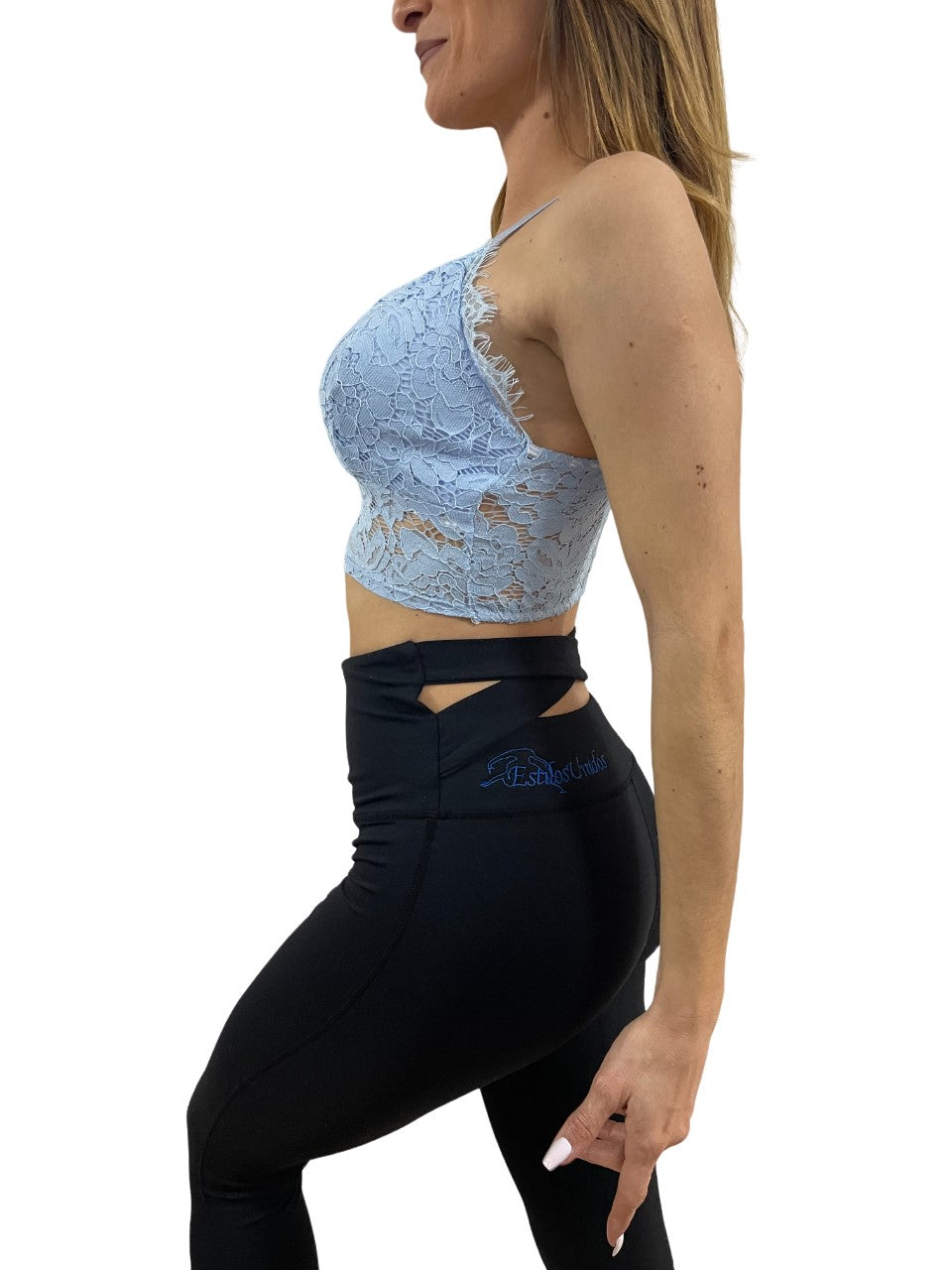 Legging Cross Estilos