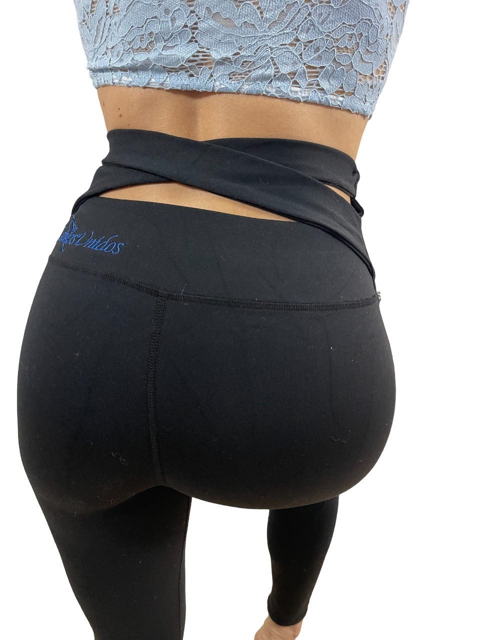 Legging Cross Estilos