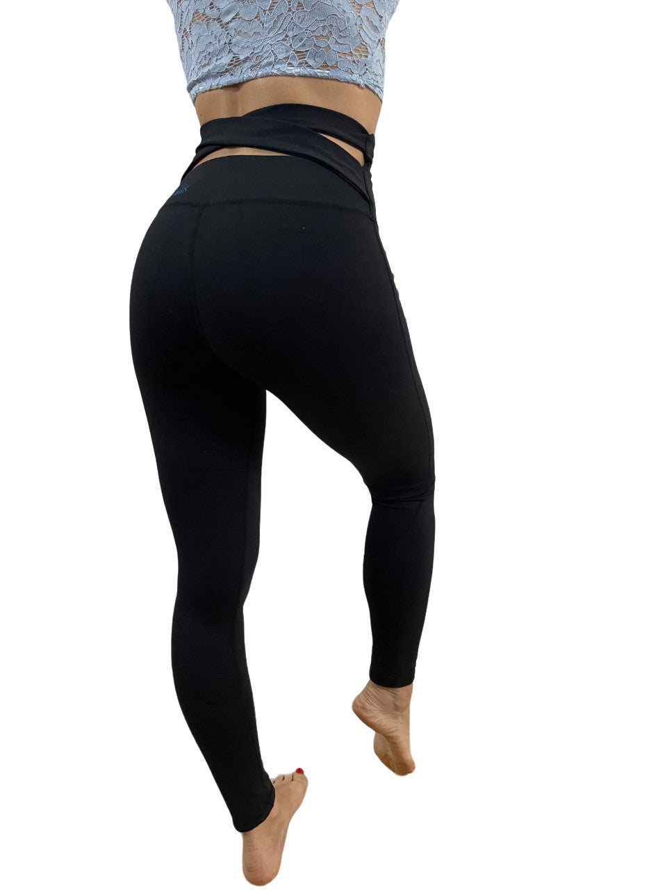 Legging Cross Estilos