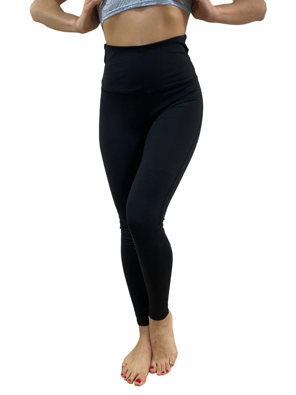 Legging Cross Estilos