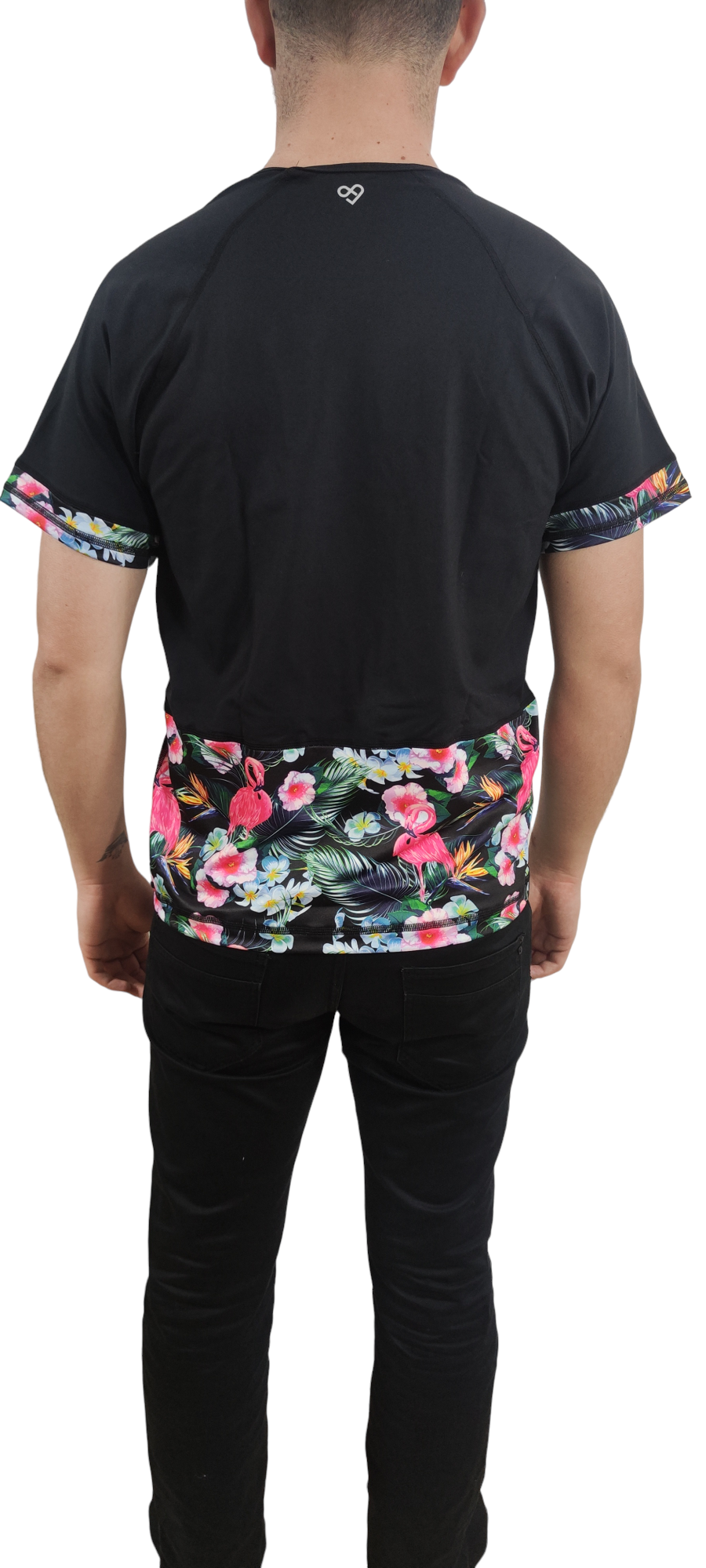 T Shirt LA Style