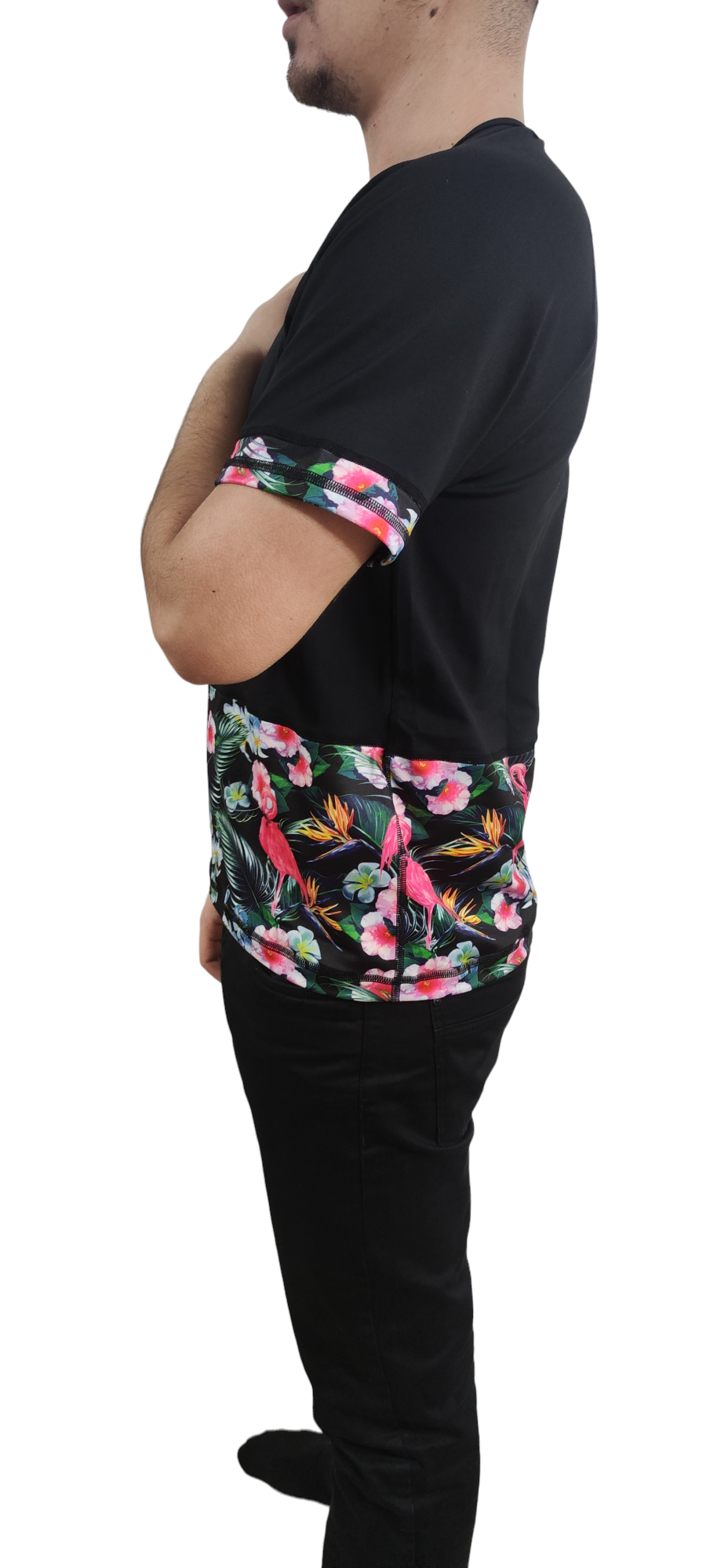 T Shirt LA Style