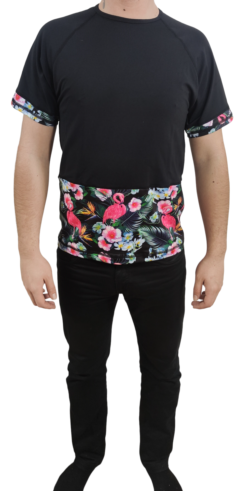 T Shirt LA Style