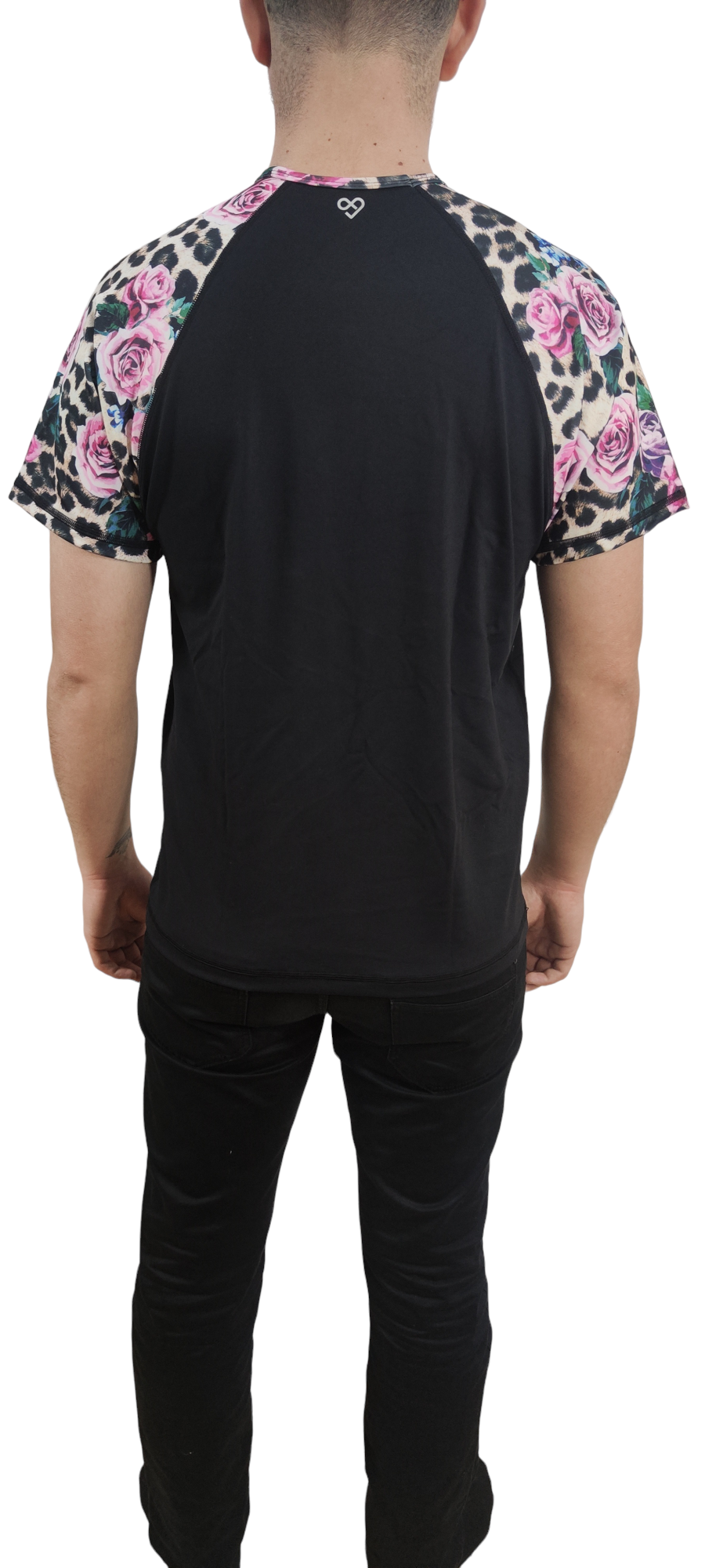 T Shirt LA Style