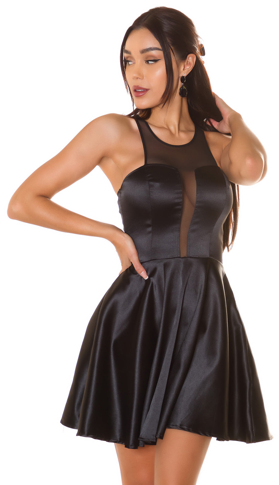 Robe Sexy Romance