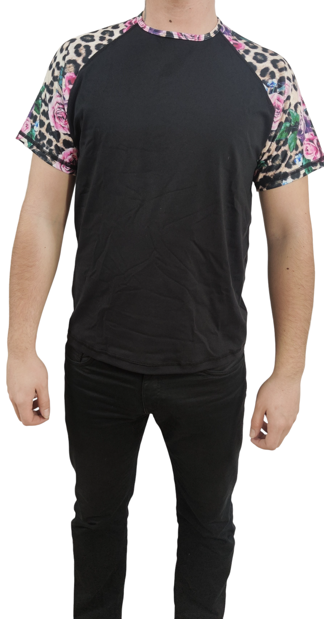 T Shirt LA Style
