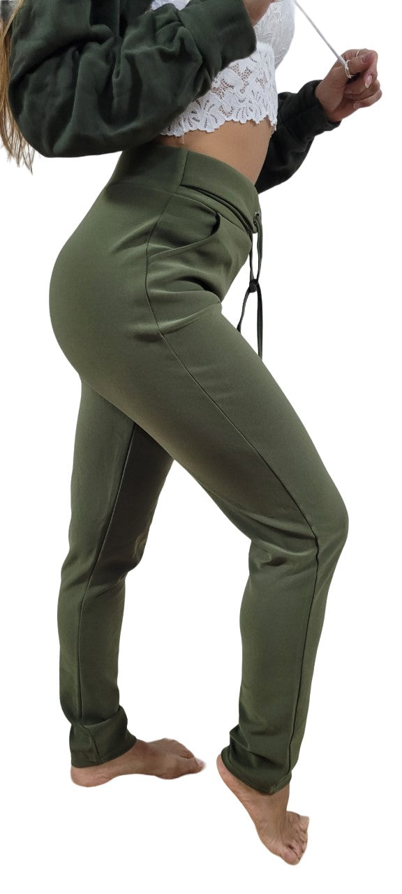 New Color Joggers