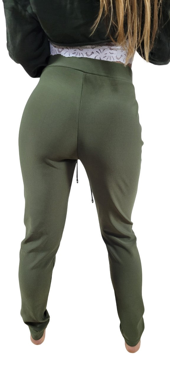 New Color Joggers
