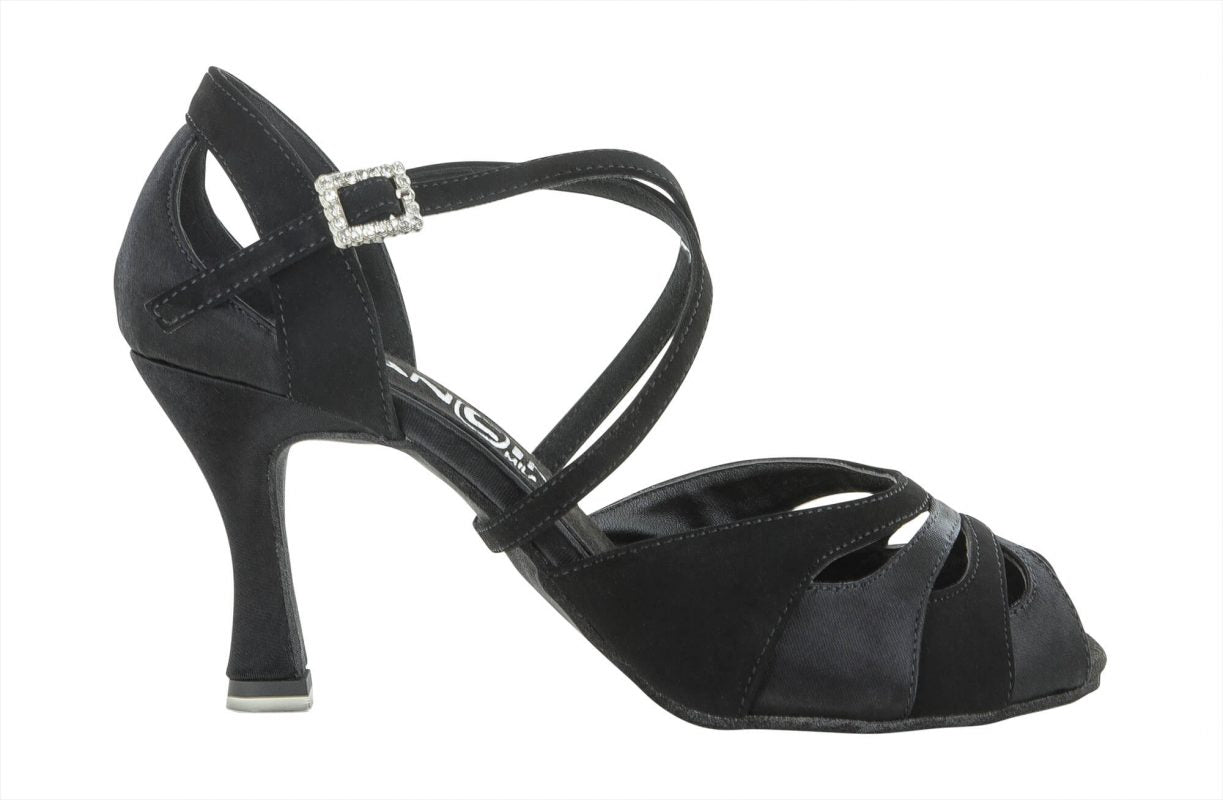 Chaussure de danse latine Dancin pour Femme