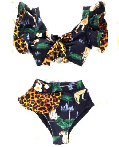 Gloria swimsuit
