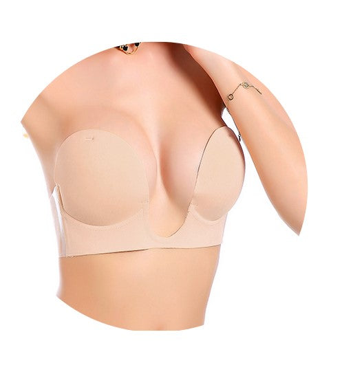 Adhesive Tape Invisible Bra