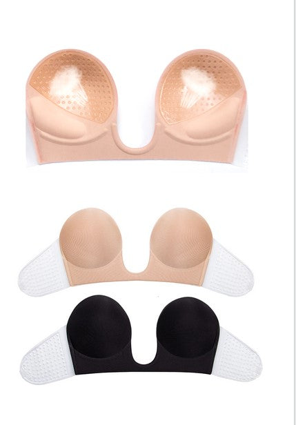Adhesive Tape Invisible Bra