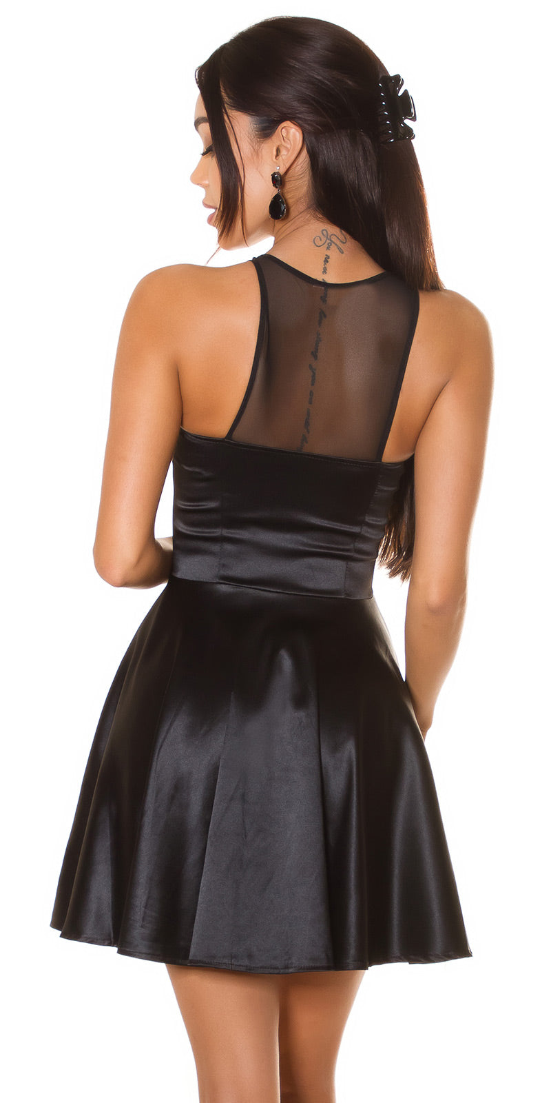 Robe Sexy Romance