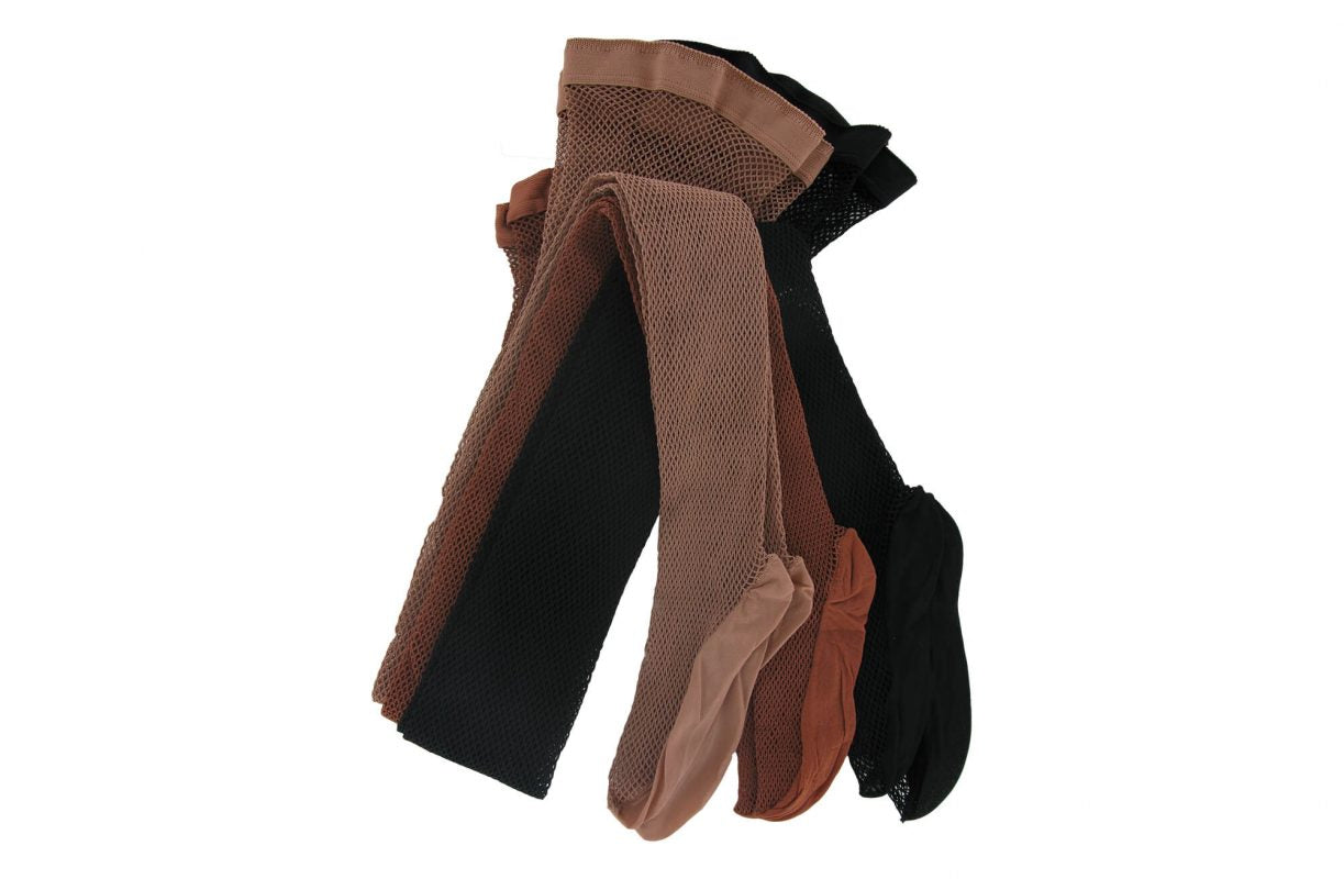 Collants avec pieds