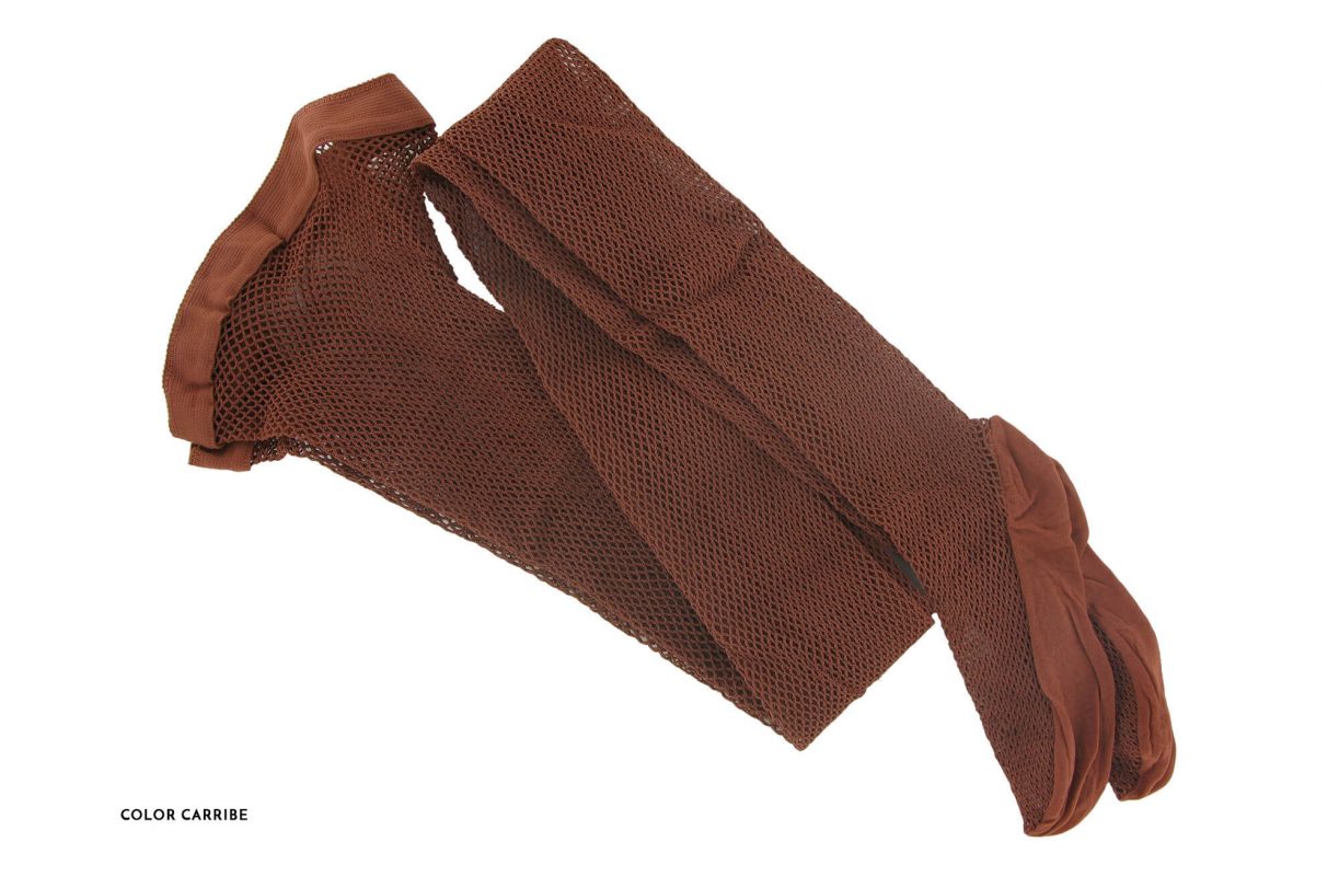 Collants avec pieds